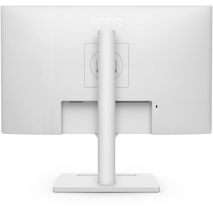 BenQ GW2790QT Monitor IPS QHD de 27" (2560x1440) con USB-C, DisplayPort, HDMI y Altavoces, Blanco 2
