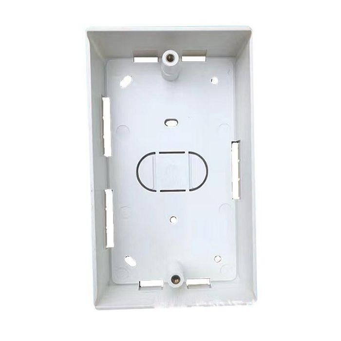 Lanview Back Box 145*86*32mm 2 Lanview Back Box 145*86*32mm 2
