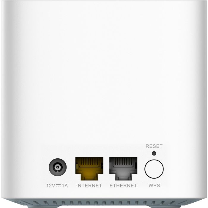 Cable de Red Rígido UTP Categoría 6 D-Link DWP-1010/KT Blanco 5
