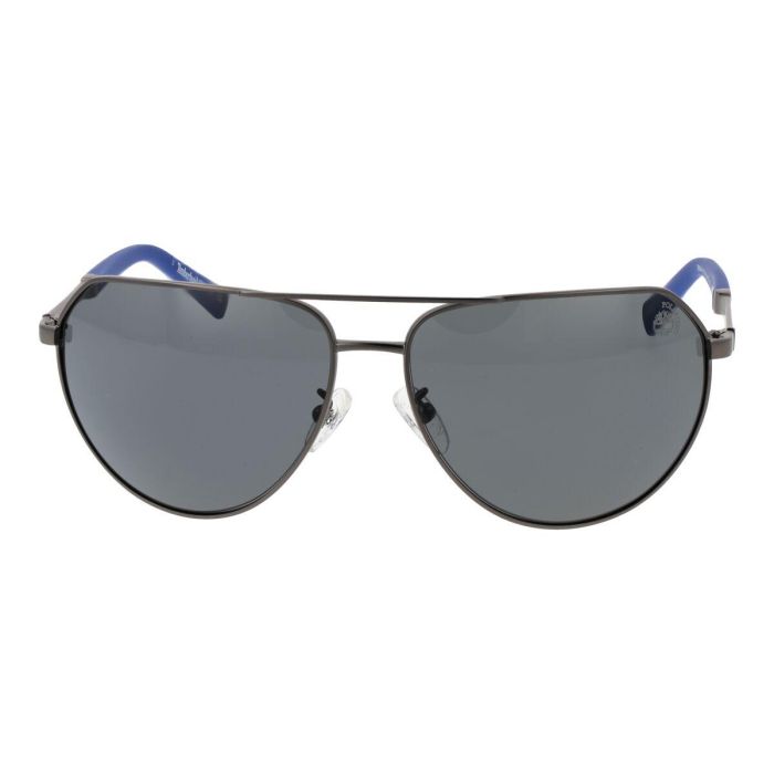 Gafas de Sol Hombre Timberland TB9340-H 6007D 2 Gafas de Sol Hombre Timberland TB9340-H 6007D 2