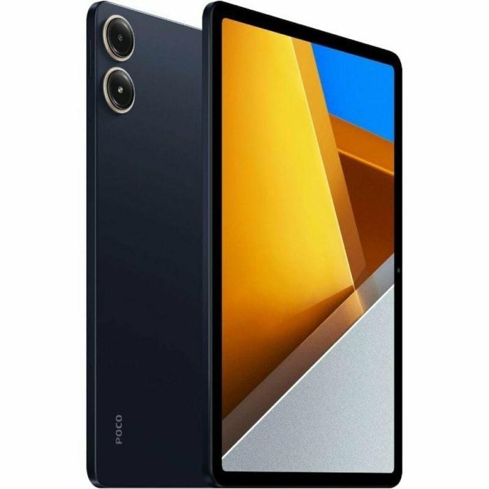 Tablet Xiaomi 2405CPCFBG 12,1" Octa Core 8 GB RAM 256 GB Azul 7 Tablet Xiaomi 2405CPCFBG 12,1" Octa Core 8 GB RAM 256 GB Azul 7