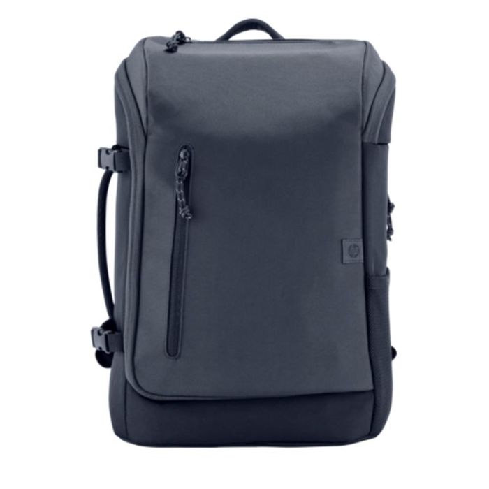 HP Travel 25 Liter 15.6 Iron Grey Laptop Backpack HP Travel 25 Liter 15.6 Iron Grey Laptop Backpack