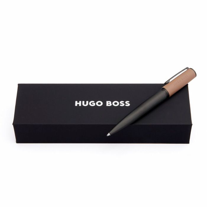 Bolígrafo Hugo Boss HSQ4744X 3