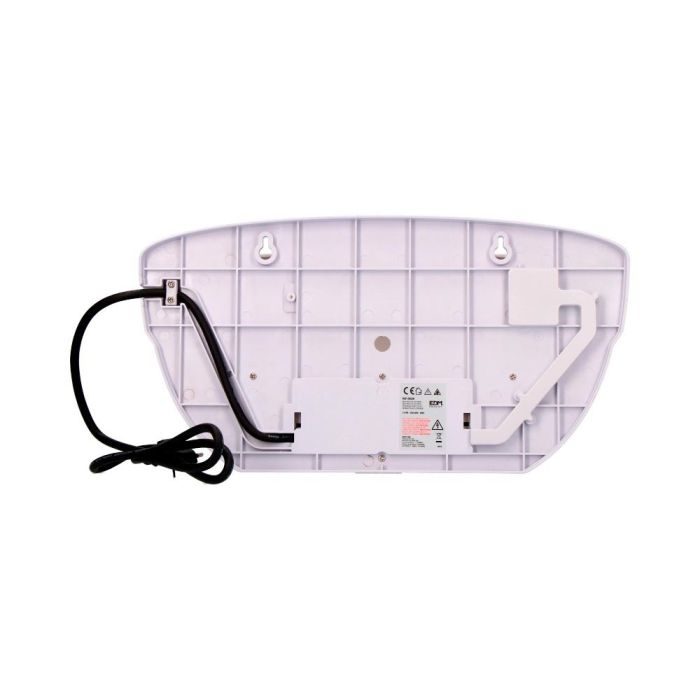 Edm Atrapa insectos con placa adhesiva 18W 37,5x19,6cm 80m² Tubos actínicos, Ref. 06527 y 00155 1 Edm Atrapa insectos con placa adhesiva 18W 37,5x19,6cm 80m² Tubos actínicos, Ref. 06527 y 00155 1