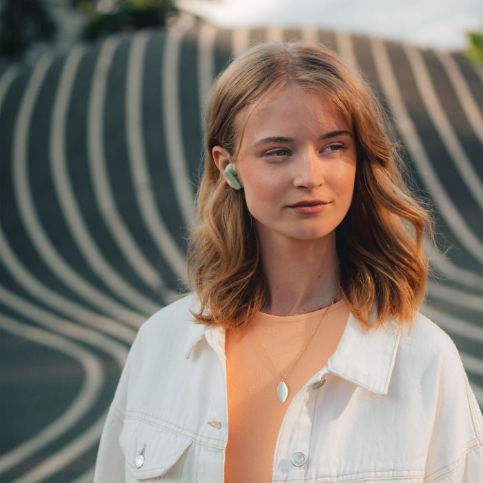 Urbanista Auriculares True Wireless Inalámbricos Copenhagen - 32h reproducción, cancelación ruido, IPX4, USB-C 3 Urbanista Auriculares True Wireless Inalámbricos Copenhagen - 32h reproducción, cancelación ruido, IPX4, USB-C 3