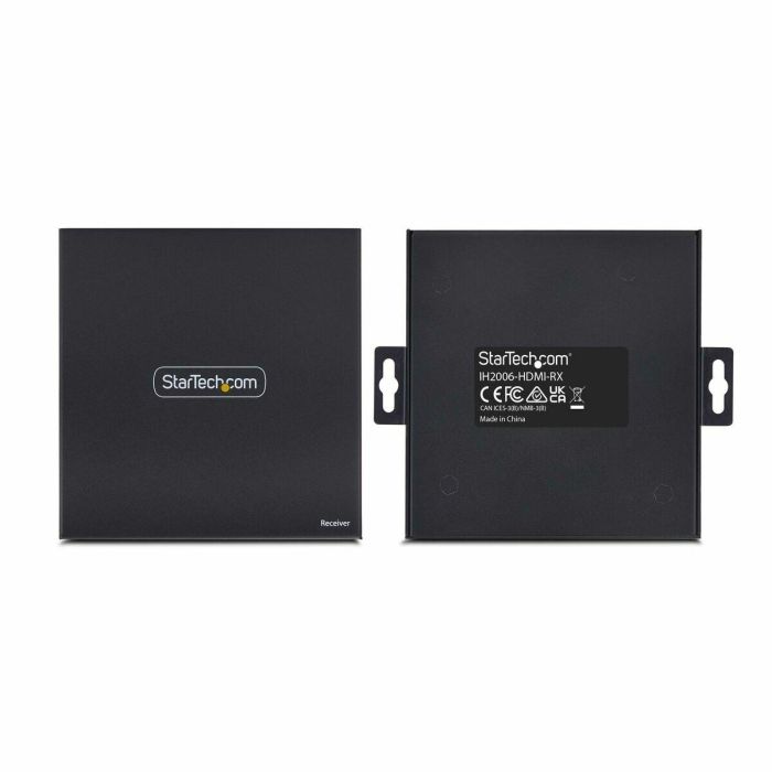 Interfaz de audio Startech IH2006-HDMI-RX 5