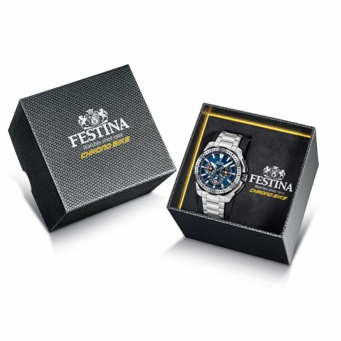 Reloj Hombre Festina F20724/2 4