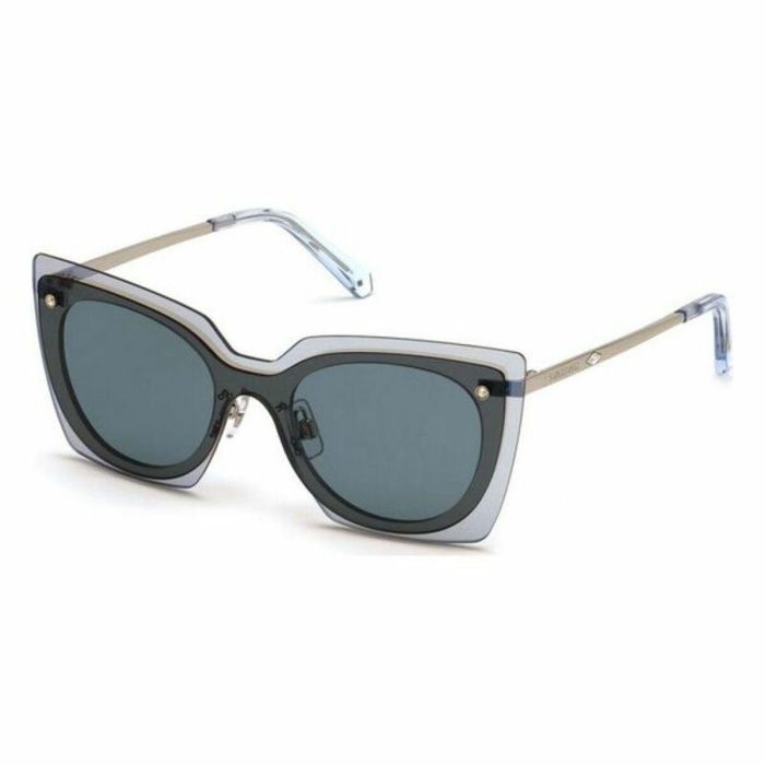 Gafas de Sol Mujer Swarovski SK-0201-16V Ø 53 mm