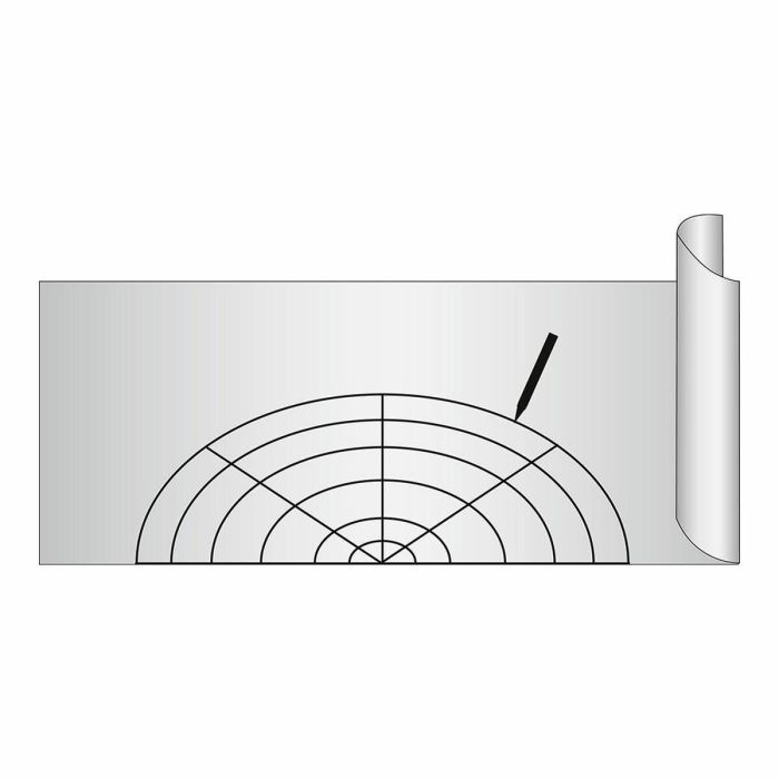 Rollo de Material Antideslizante Wenko 47040100 Plástico Cajones 5 Rollo de Material Antideslizante Wenko 47040100 Plástico Cajones 5