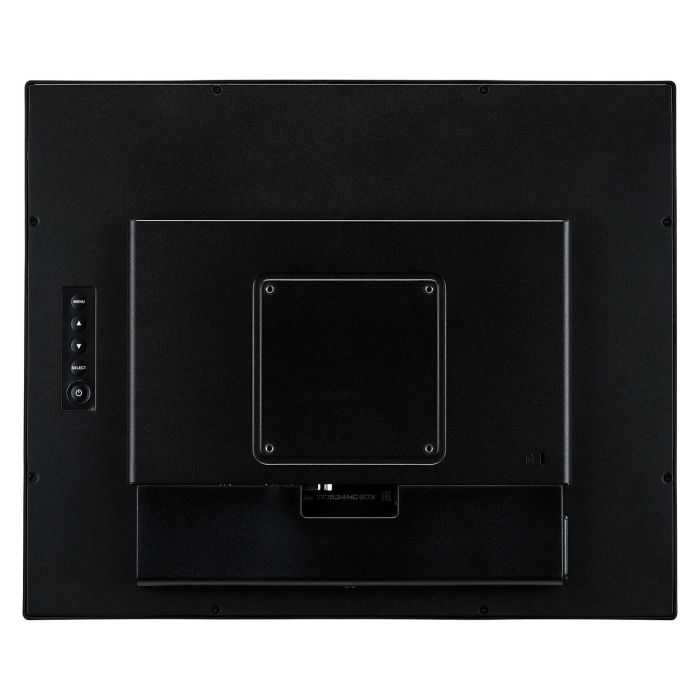 IIYAMA TF1534MC-B7X 38.1 cm (15") 1024 x 768 Pixeles XGA LED 4:3 Pantalla Táctil Multi-Touch 10 Puntos 8 ms Negro