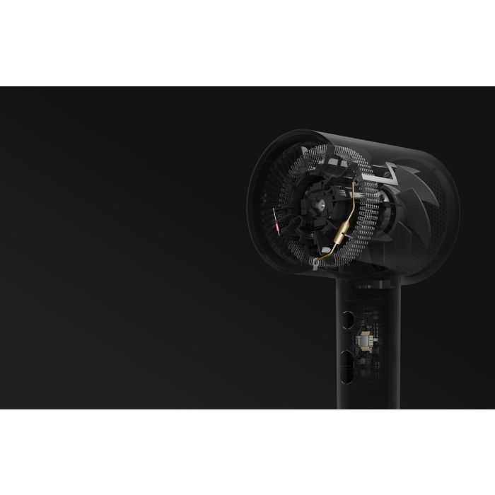 Xiaomi BHR5081GL Secador de Pelo Iónico Mi H300 Blanco 2 Xiaomi BHR5081GL Secador de Pelo Iónico Mi H300 Blanco 2
