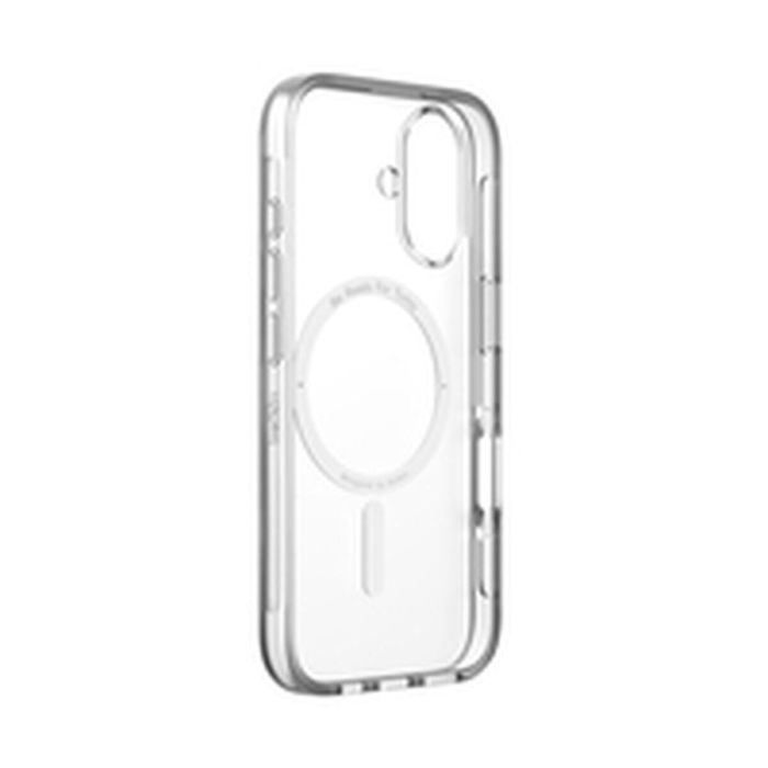 Funda para Móvil Belkin MSA025HQCL Transparente Apple iPhone 16 2