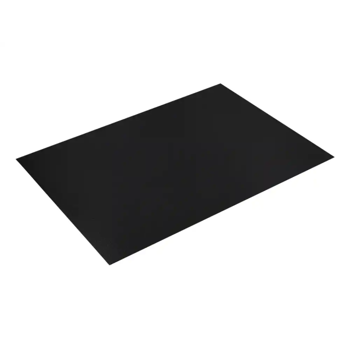 Liderpapel Tapa Encuadernacion Polipropileno Negro Opaco A4 0.5mm Paquete 100 Unidades 6