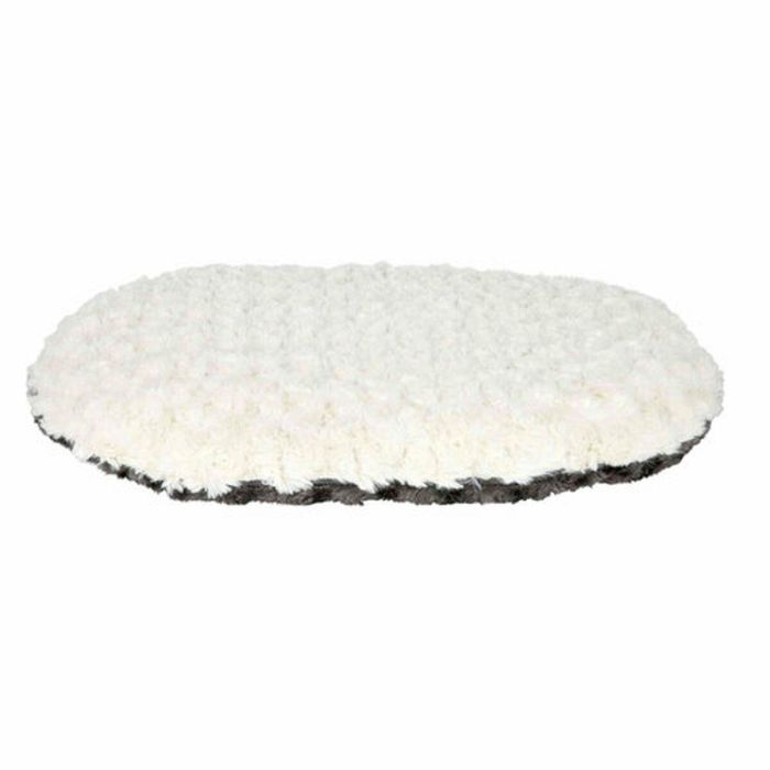 Cama para Perro Trixie Kaline Gris Crema 5 Cama para Perro Trixie Kaline Gris Crema 5