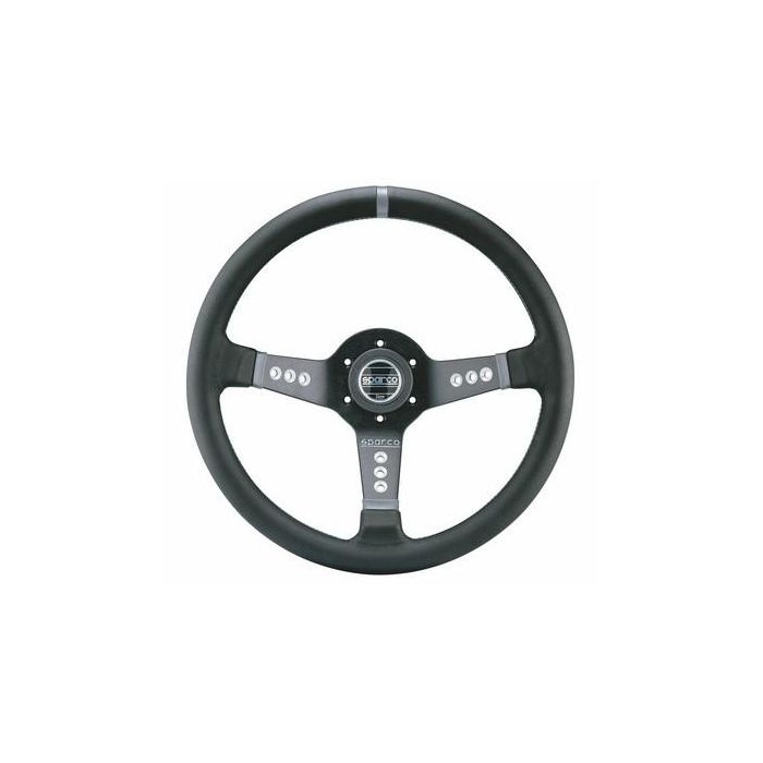 Volante Sparco L777 015 L800Pl S015L800PL Volante Sparco L777 015 L800Pl S015L800PL