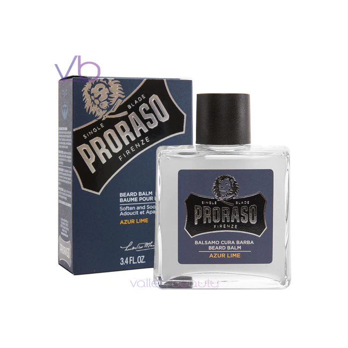 Proraso After Shave Balm 100 mL 1 Proraso After Shave Balm 100 mL 1