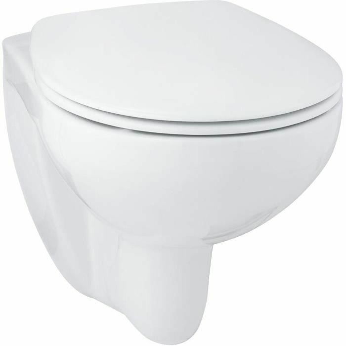 GROHE - Inodoro suspendido 8 GROHE - Inodoro suspendido 8