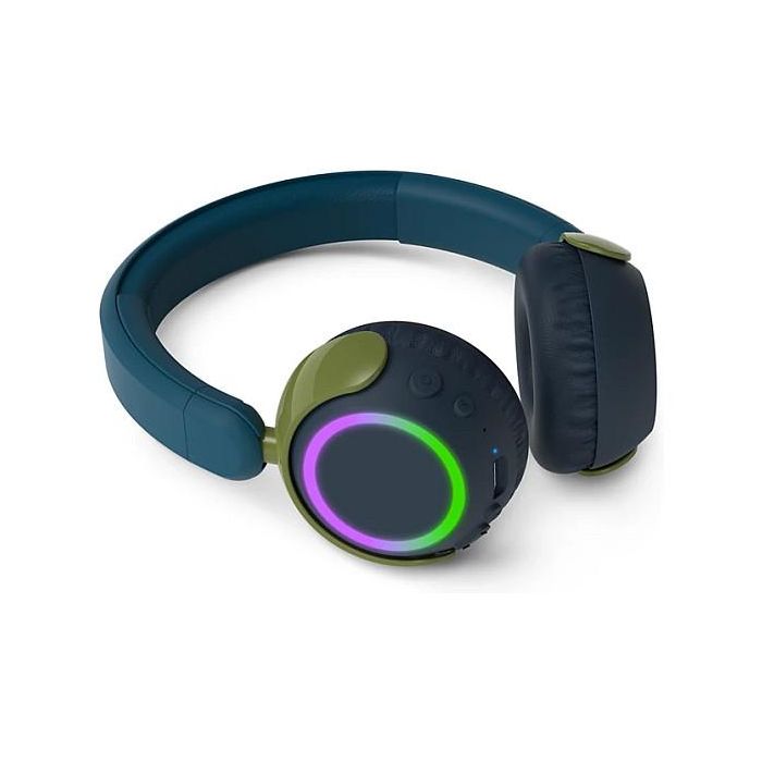Auriculares Philips TAK4200CT/00 Azul,Verde 4