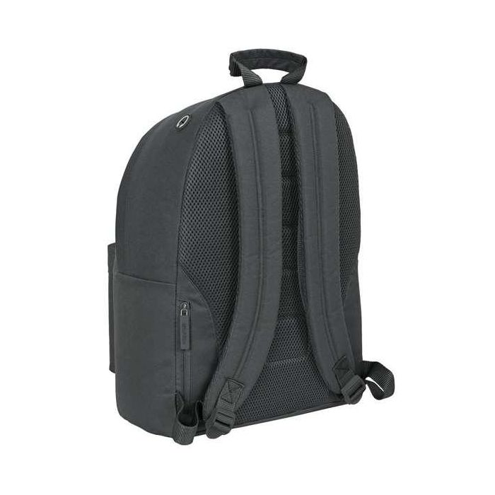 Mochila Safta Portatil 14,1-' Safta Basics 410x310x160 mm 2 Mochila Safta Portatil 14,1-' Safta Basics 410x310x160 mm 2