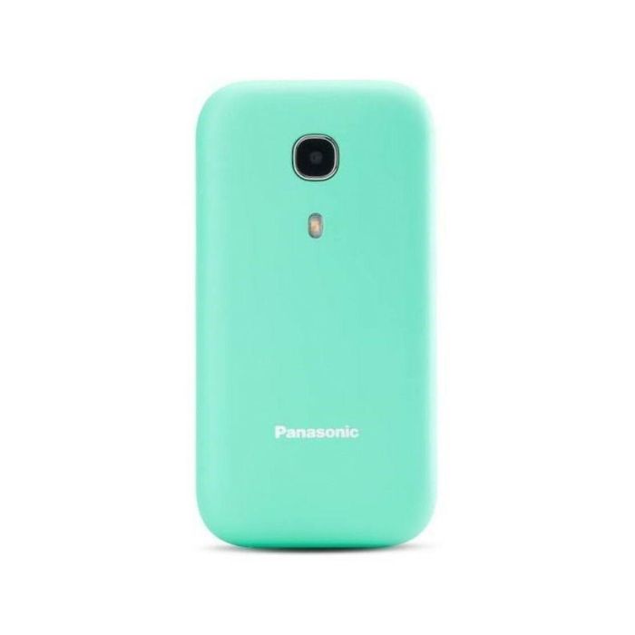 Teléfono Móvil Panasonic KX-TU400EXC 0 Teléfono Móvil Panasonic KX-TU400EXC 0