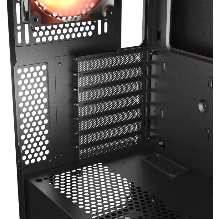 Midi COUGAR Airface ECO, ARGB, Schwarz 4
