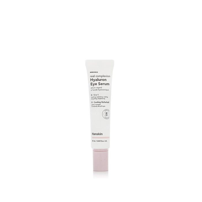 Sérum para el Contorno de Ojos Hanskin Hyaluron 25 ml 1 Sérum para el Contorno de Ojos Hanskin Hyaluron 25 ml 1