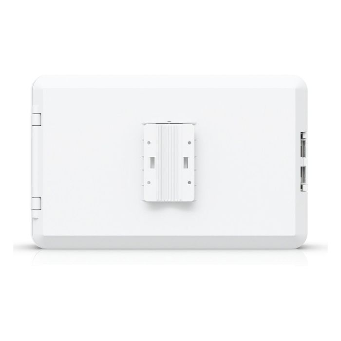 Ubiquiti UACC-Flex-Utility-Pro - Carcasa protectora exterior de Policarbonato IPX6 para switch USW-Flex, montaje en pared o poste