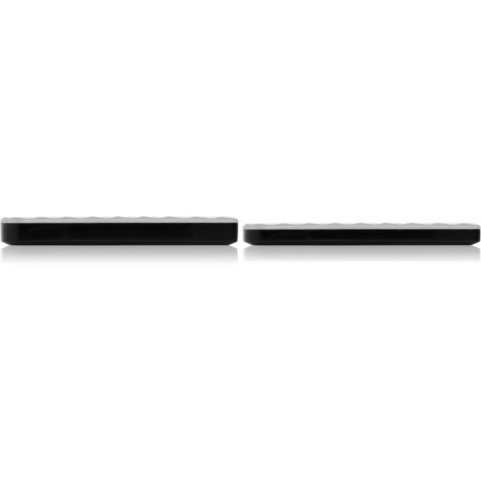 Verbatim Disco Duro Externo Store'n Go Gen2 2TB USB 3.0 2.5" Plata 3