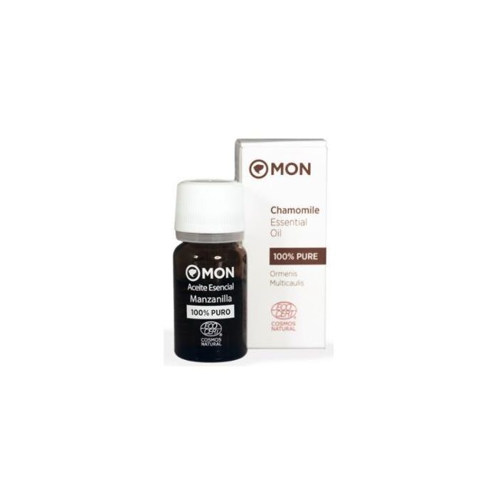Manzanilla Aceite Esencial 5Ml. Manzanilla Aceite Esencial 5Ml.