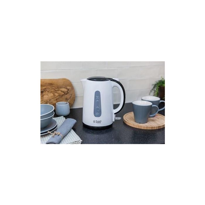 Hervidor My Breakfast RUSSELL HOBBS 25070-70 6