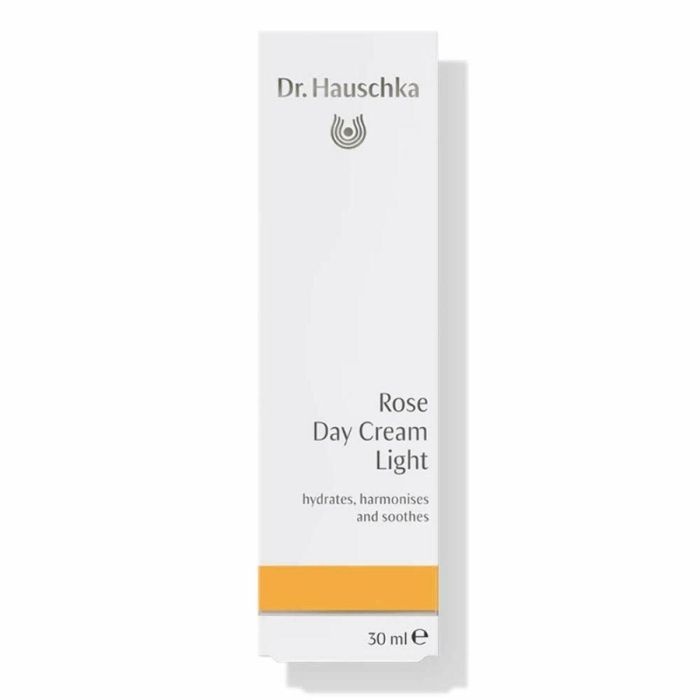 Crema de Día Dr. Hauschka 30 ml 5