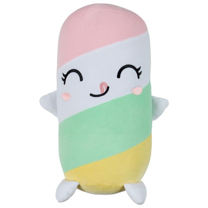 Peluche Malvavisco Kawaii The Concept Factory altura 40