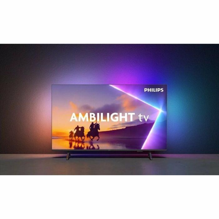 Smart TV Philips 75PUS8510/12 4K Ultra HD 75" LED HDR QLED 18