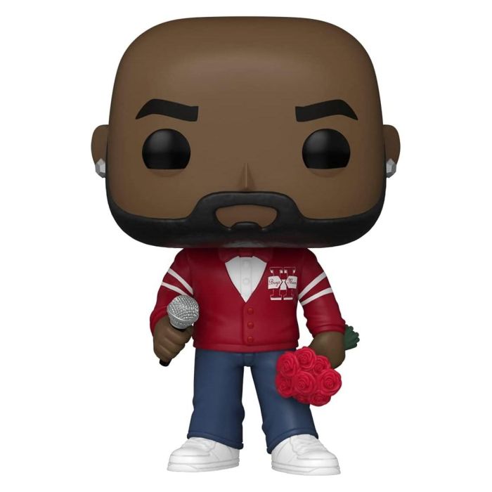 Funko Pop Estrellas La Musica Boyz 2 Funko Pop Estrellas La Musica Boyz 2