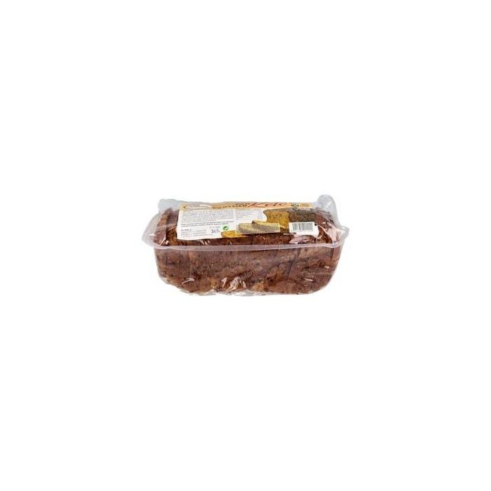 LA CAMPESINA Pan De Molde Proteico Keto 365g - Alto en Proteínas y Fibra