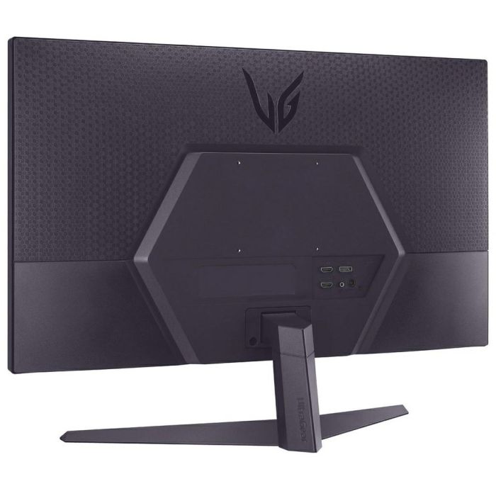 LG 27GS50F-B Monitor Gaming 27" Full HD 1920x1080px 180Hz 5ms VA Negro AMD FreeSync 6 LG 27GS50F-B Monitor Gaming 27" Full HD 1920x1080px 180Hz 5ms VA Negro AMD FreeSync 6