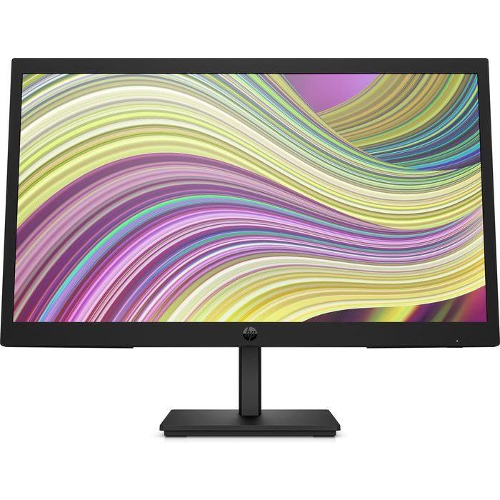 HP P22v G5 computer monitor 54.5 cm (21.4") 1920 x 1080 HP P22v G5 computer monitor 54.5 cm (21.4") 1920 x 1080