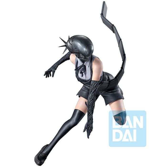 Figura Ichibansho Bomb Chainsaw Man 15cm 2