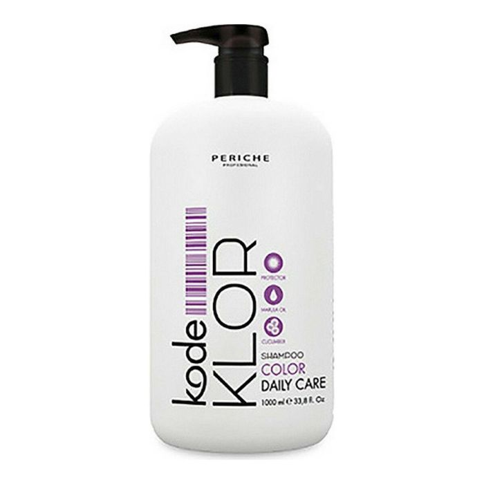 Shampoo Klor - Colored Hair 500 mL Periche