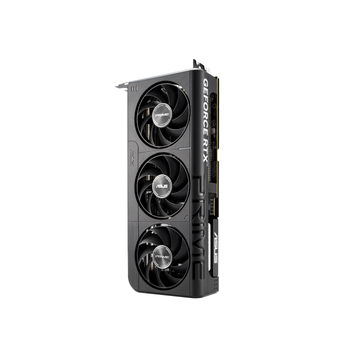 Asus 90YV0N10-M0NA00 Tarjeta Gráfica Prime GeForce RTX 5060 OC Edition 8GB GDDR7 SFF-Ready, Triple Ventilador 11