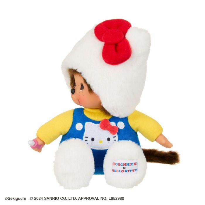 Peluche Bandai Plástico 5 Peluche Bandai Plástico 5