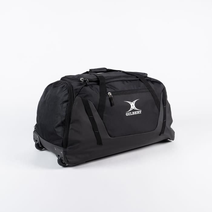 Bolsa de deporte - GILBERT - Negro Bolsa de deporte - GILBERT - Negro