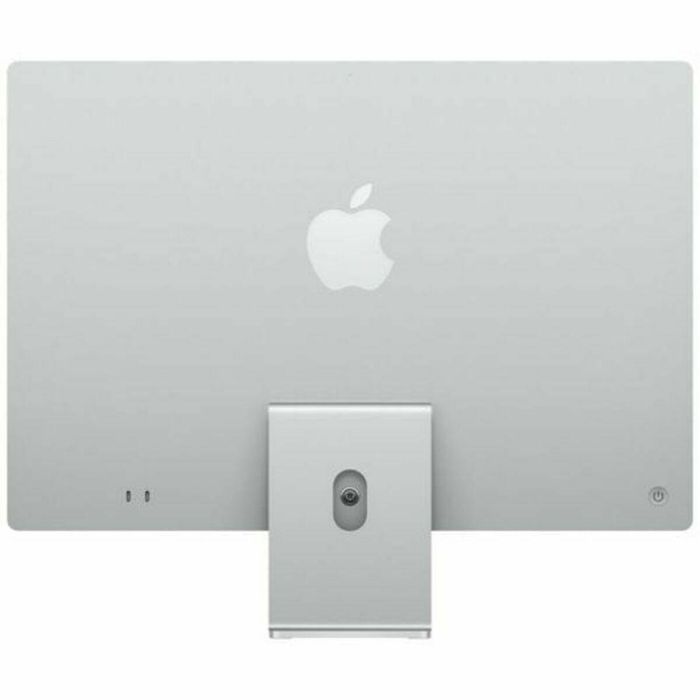 Apple iMac All in One - Pantalla Retina 4.5K 24", Procesador Apple M4, 16GB RAM, 256GB SSD, macOS Sequoia 23 Apple iMac All in One - Pantalla Retina 4.5K 24", Procesador Apple M4, 16GB RAM, 256GB SSD, macOS Sequoia 23