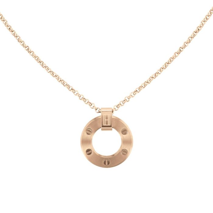 Colgante Mujer Tommy Hilfiger 2780644 3 Colgante Mujer Tommy Hilfiger 2780644 3