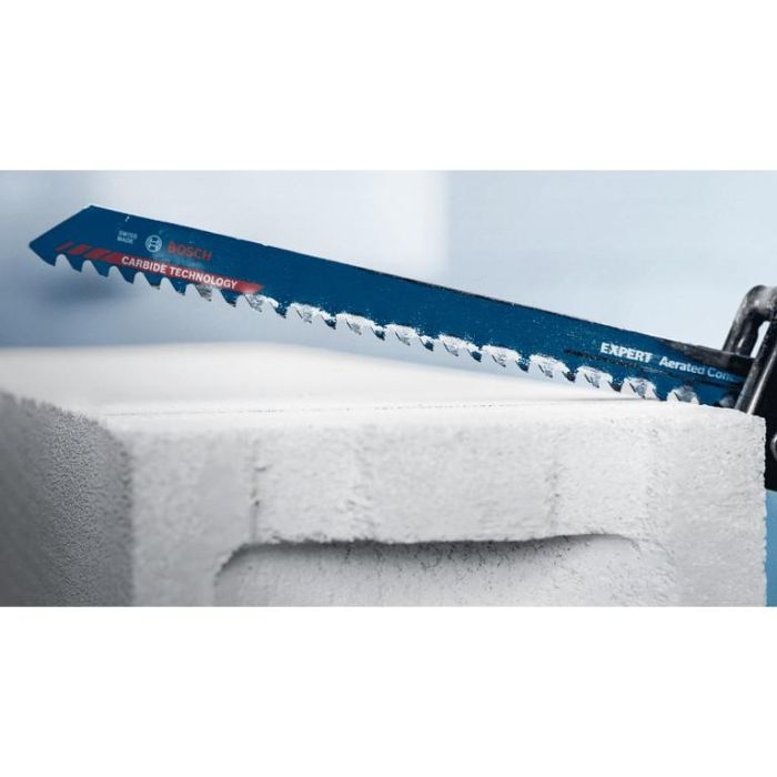 Bosch EXPERT Säbelsägeblatt S2041HM 1Stk Aerated Concrete 2