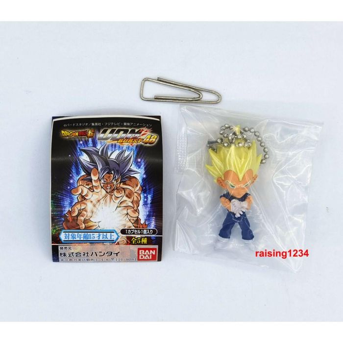 Set Gashapon Figuras Bandai Lote 50 3 Set Gashapon Figuras Bandai Lote 50 3