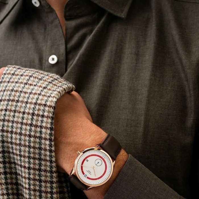 Reloj Hombre Cauny CAC006 1