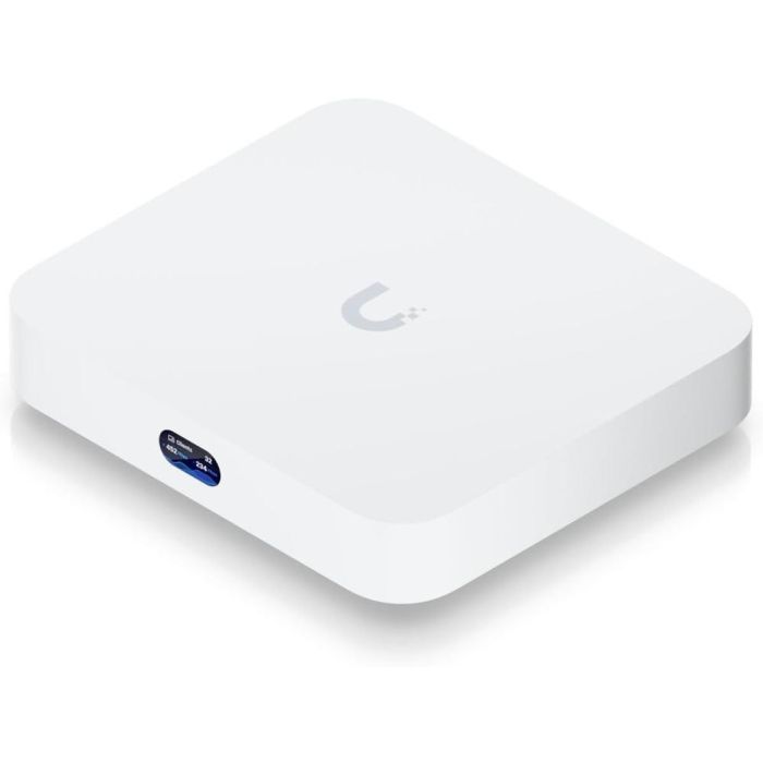 Cloud Gateway Ubiquiti Ucg - Ultra 5 Puertos 1