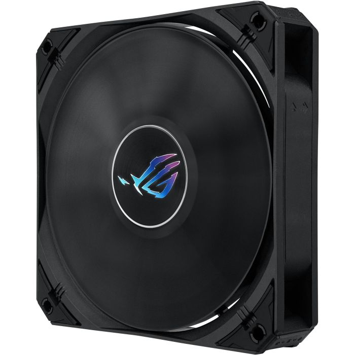 Kit de Refrigeración Líquida Asus ROG STRIX LC III 360 10 Kit de Refrigeración Líquida Asus ROG STRIX LC III 360 10