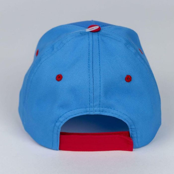 Gorra sonic talla 53 cm 6